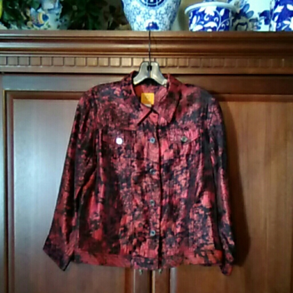 Stylish Jacket - image 2